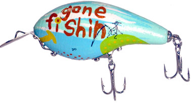 fishing lure