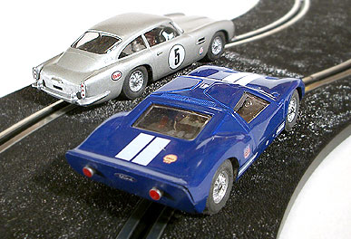 big w slot cars